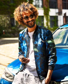 Manu Agah Photography