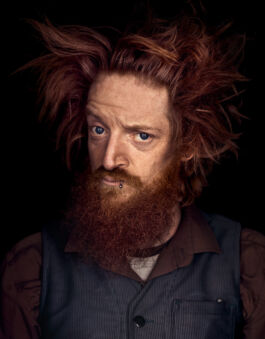 Manu Agah Photography