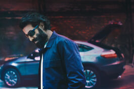 Manu Agah Photography