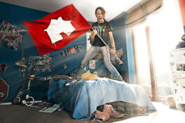 Manu Agah Photography