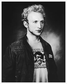 Manu Agah Photography