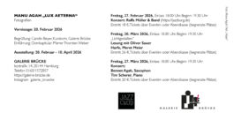 Manu Agah Photography