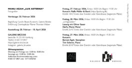 Manu Agah Photography